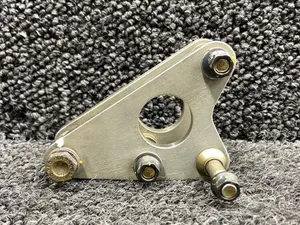 C958-5 (Alt: C958-6) Robinson R44II Main Rotor Control Bellcrank Assembly